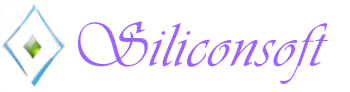 Silicon Soft Logo